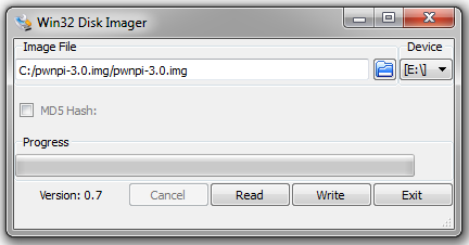 Disk Imager 2